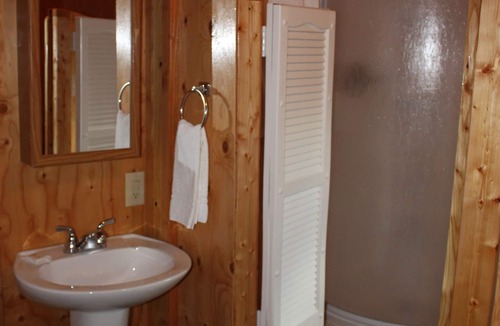 Healy Cabin | Private cabins Near Denali National Park