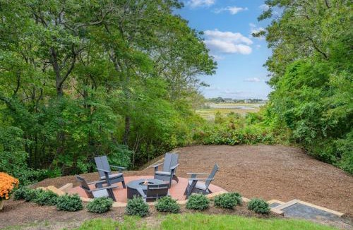 West Hyannisport House | Private Cape Cod Gathering Home with Lake Views