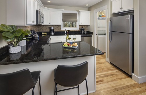 Skyland Cottage | Private Cottage with Hot Tub, Exceptionally Clean