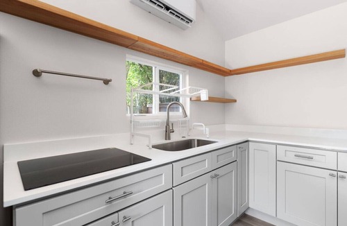 Austin House | Private GuestHouse in South Congress