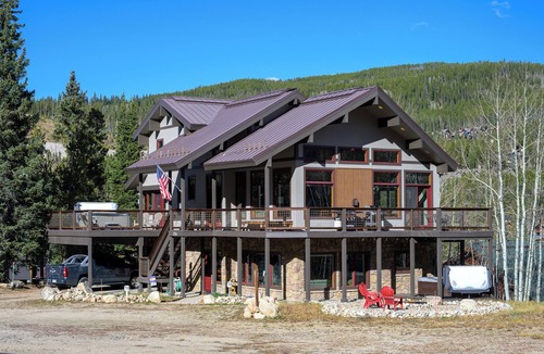Old Town Condo | Private Hot Tub Steps from Gemini Lift