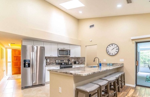 Windsor Mill House | Private Pool|Covered Lanai|2 Miles to Hudson Beach