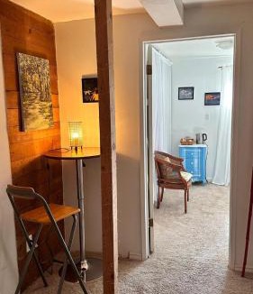 Rainier Valley House | Private Room & Bath - Patio & Sunset Views
