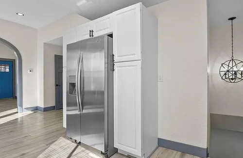 Barnum West House | Private Rooms near Downtown Denver & Sloan’s Lake - Room #3