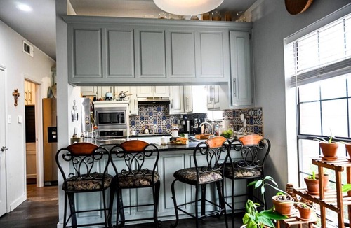 Southwest Arlington House | Private Studio Great for travelers