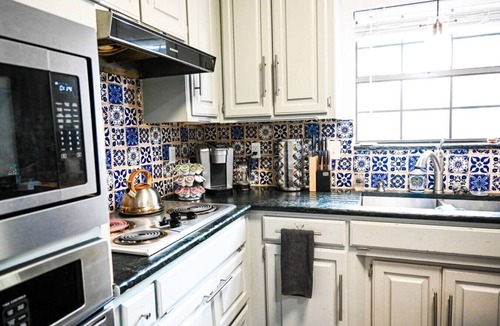 Southwest Arlington House | Private Studio Great for travelers