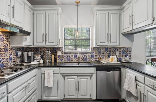 Southwest Arlington House | Private Studio Great for travelers