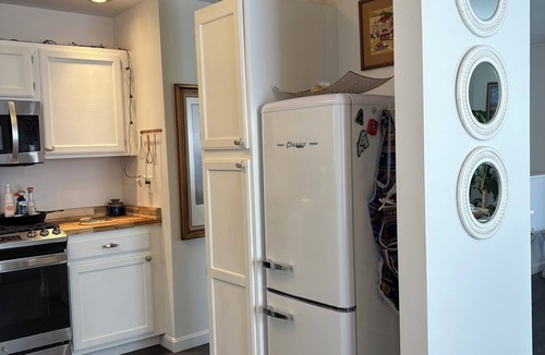 East Corinth House | Quaint 2-bedroom house in Hampden
