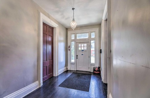 East Price Hill Apartment | Quaint Cincinnati Studio - 3 Mi to Downtown!