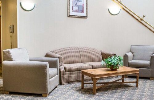 Elyria Hotel | Quality Inn Elyria
