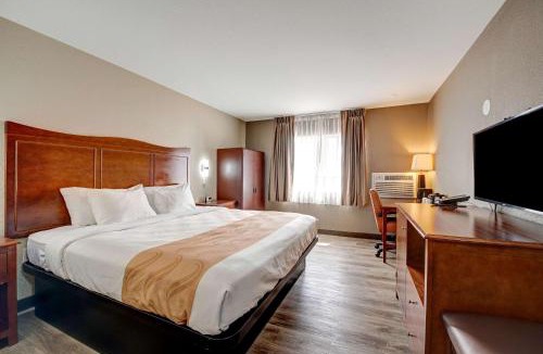 Cortez Hotel | Quality Inn near Mesa Verde