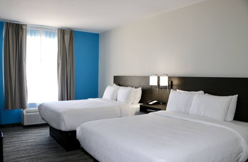 Kyle Hotel | Quality Inn & Suites Buda