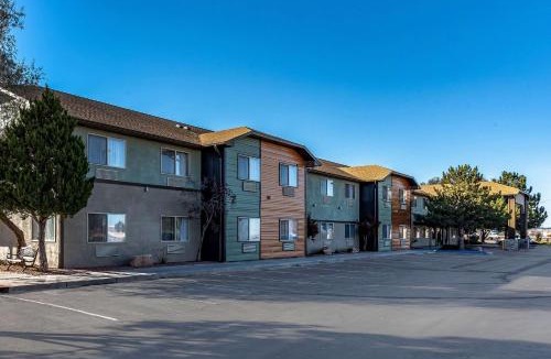 Pueblo West Hotel | Quality Inn & Suites Pueblo West
