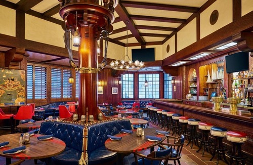 Uptown Hotel | Queen City View | The Brown Palace | 1892 Landmark, Downtown Denver