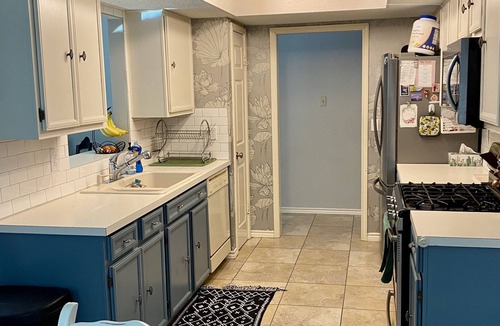 South Creek House | Quiet and Clean Room in Round Rock/North ATX