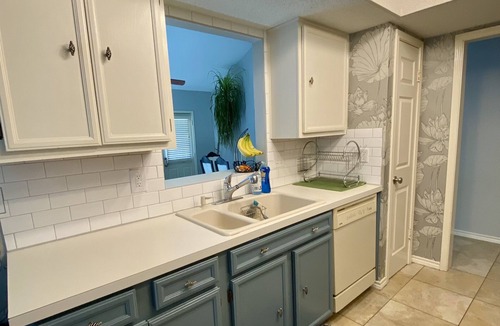 South Creek House | Quiet and Clean Room in Round Rock/North ATX