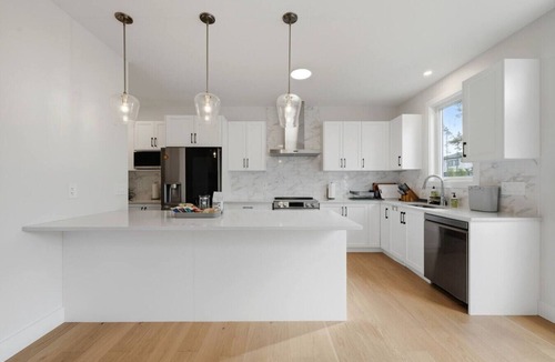 Bedford House | Quiet and Convenient Retreat