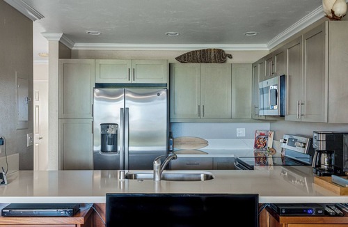 Waikoloa Village Condo | Quiet and Peaceful Getaway on the Ground Floor and a short walk to the pool !