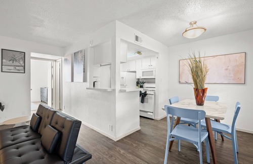 Hyde Park Apartment | Quiet Central Austin Getaway Near UT
