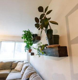 Kenai House | Quiet & Convenient