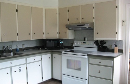 Delta Junction House | Quiet Downtown Delta