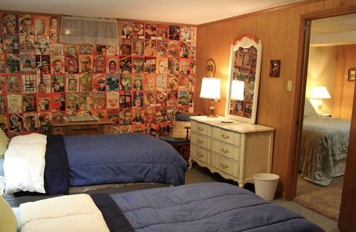 Southeast House | Quiet Getaway with easy access downtown
