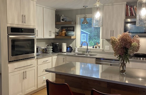 Cumberland House | Quiet home away from home; Cumberland Center retreat!