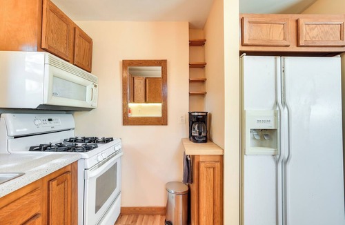Yellow Springs Apartment | Quiet & Idyllic Studio Near Glen Helen Preserve