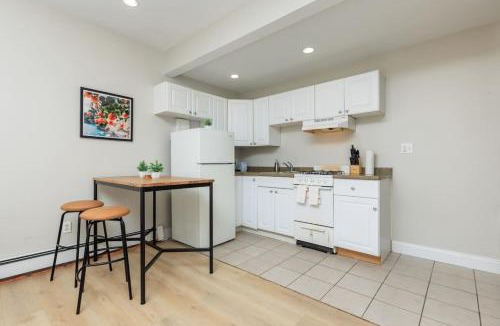 Prudential - St. Botolph Apartment | Quiet Studio Circa South End