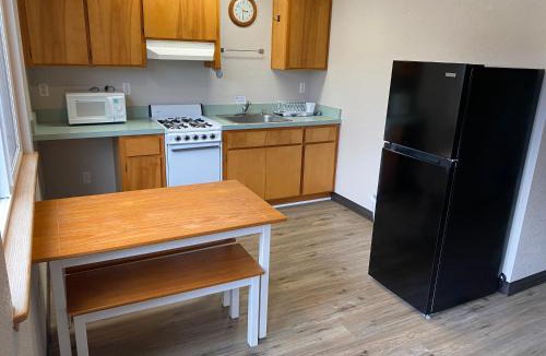 Kalifornsky House | Rainbow Trout Retreat, Cabin 5 at Lower Kenai Lodge