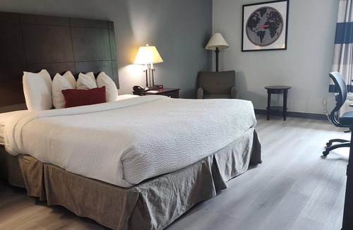 Luling Hotel | Ramada by Wyndham Luling