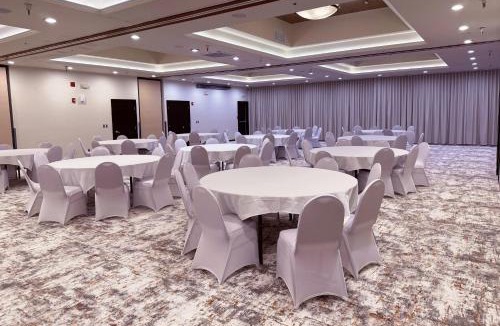 Tukwila Hotel | Ramada by Wyndham Tukwila Southcenter