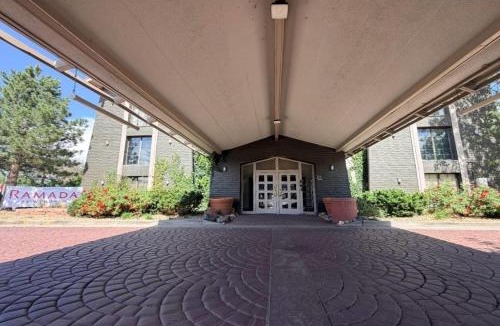 North Westminster Hotel | Ramada by Wyndham Westminster Denver