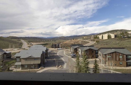Silvercreek Condo | Rare 3 bedroom in Base Camp One - Ski-In/Out