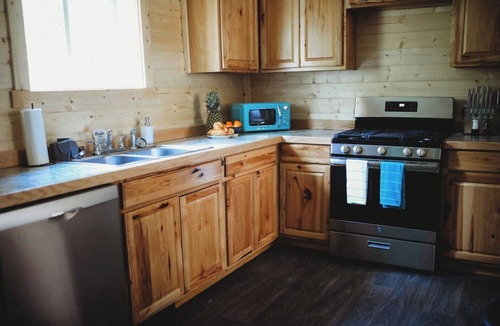 Fairbanks Apartment | Raven's Birch Suite #5 Cozy&Private