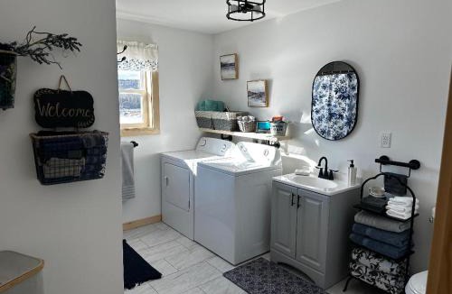 Smithfield Apartment | Real Sancho's unit 1