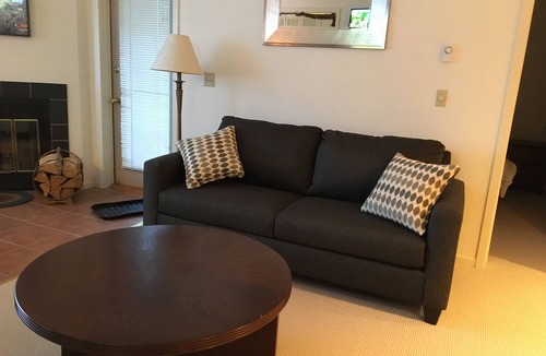 Silvercreek Condo | Recently updated! Cozy and convenient ski-in/ski-out condo