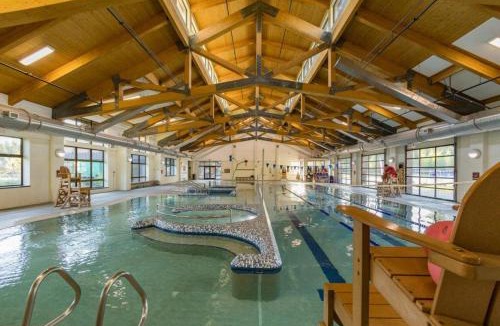 Deer Park House | Red Alder