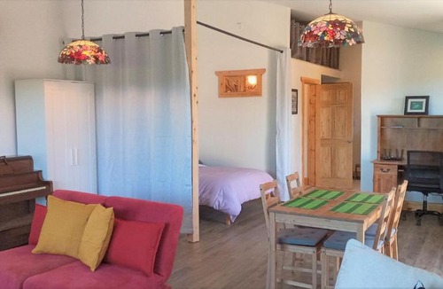 Lunenburg House | Red Barn Bed & Breakfast