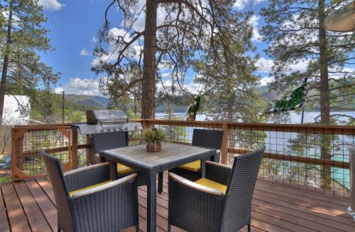 Bayfield House | Red Bungalow Vallecito Studio Cabin near Durango, CO