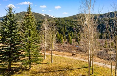 Keystone Villa | Red Hawk Townhome #2349