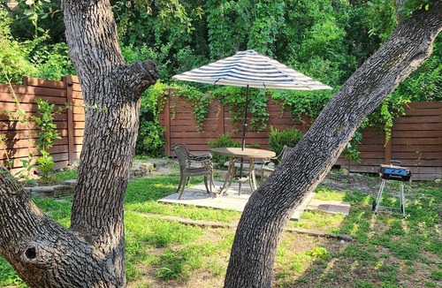 South Lamar House | Redemption in South Austin