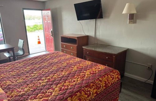Riverdale Hotel | Regency Inn