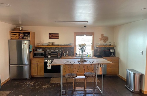 San Marcos House | Relax, Create & Explore – Peaceful Retreat Near Downtown San Marcos & the River