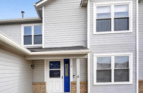 Security-Widefield House | Relaxing 6BR Home with Game Room Patio Sleeps 14