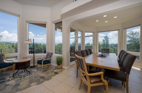 Pagosa Springs House | Remodeled, Hot Tub, Amazing Views, Great Location