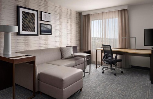 Lower Basin Lake Travis Hotel | Residence Inn by Marriott Austin Lake Austin/River Place