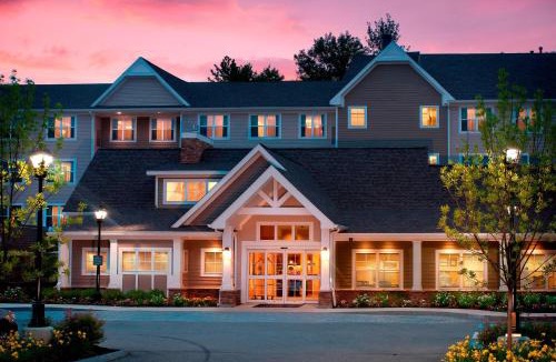 North Conway Hotel | Residence Inn by Marriott North Conway
