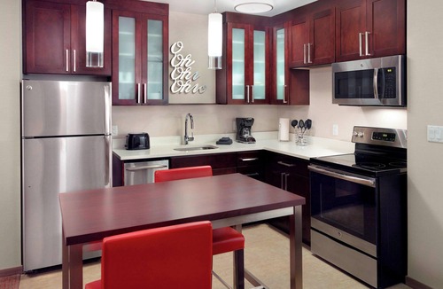 Columbus Hotel | Residence Inn by Marriott Columbus OSU