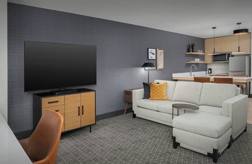 Northgate Hotel | Residence Inn by Marriott Seattle Northgate Station